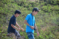20160521 Beach Cleanup
